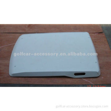 E-Z-GO golf cart top